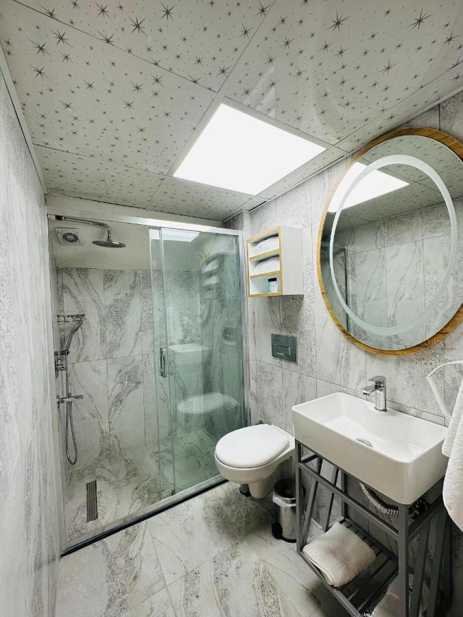Taksim Havana Hotel Suites Istanbul Eksteriør bilde