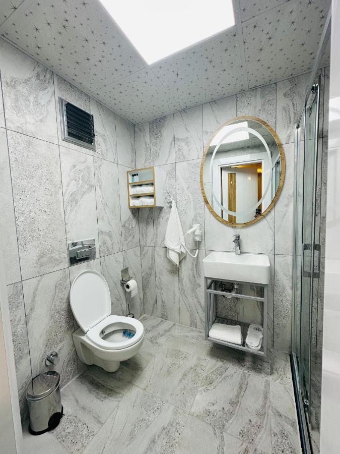Taksim Havana Hotel Suites Istanbul Eksteriør bilde