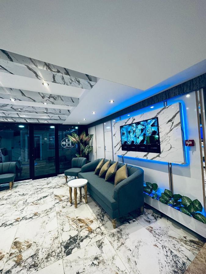 Taksim Havana Hotel Suites Istanbul Eksteriør bilde