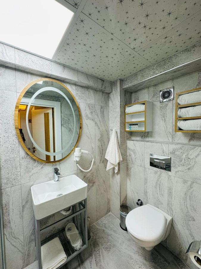 Taksim Havana Hotel Suites Istanbul Eksteriør bilde