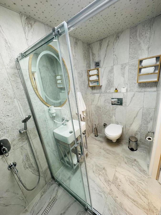 Taksim Havana Hotel Suites Istanbul Eksteriør bilde