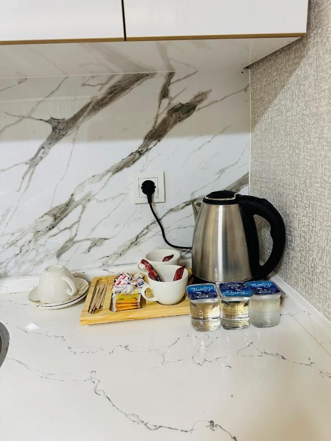 Taksim Havana Hotel Suites Istanbul Eksteriør bilde